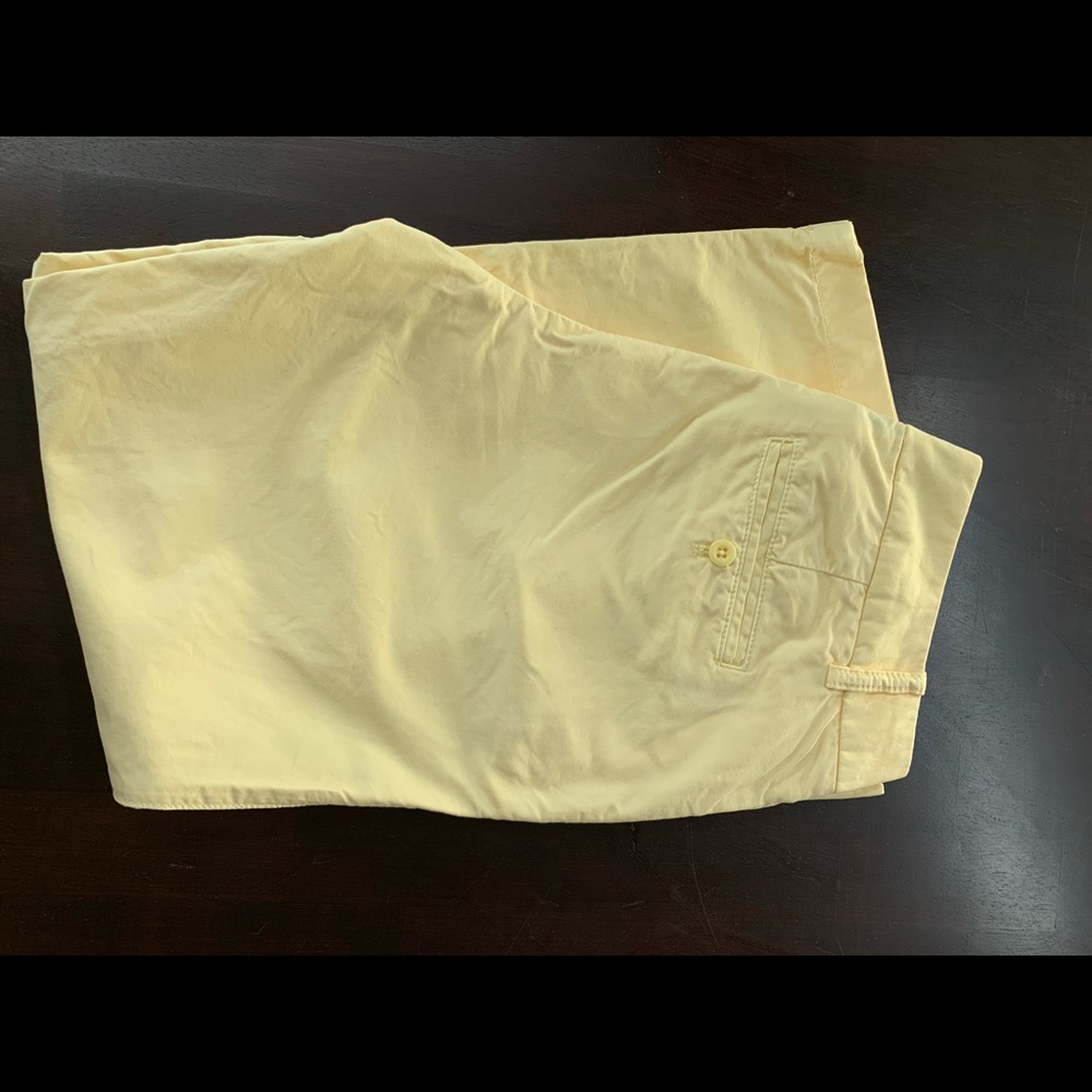 JCrew Oxford Scout pant, never worn size 6